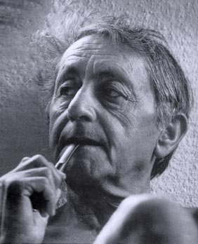 Sivaslı Şair İlhan Berk