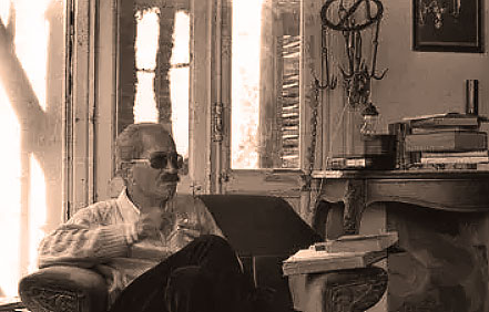 Türk Şair Ece Ayhan