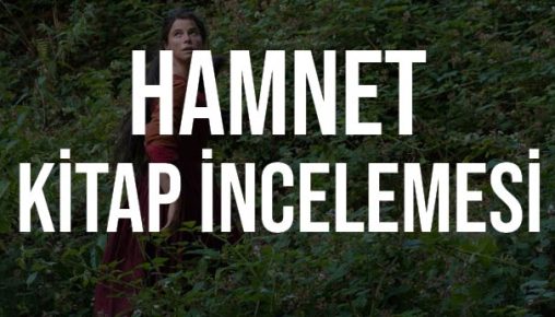 Hamnet Kitap İncelemesi Kapak Fotoğrafı