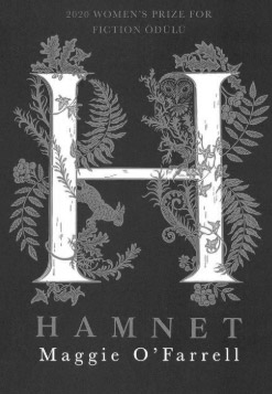 Maggie O'Farrel Hamnet Kİtabı