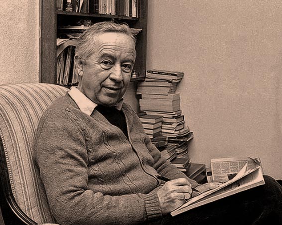 Ünlü Edebiyatçı Yusuf Atılgan