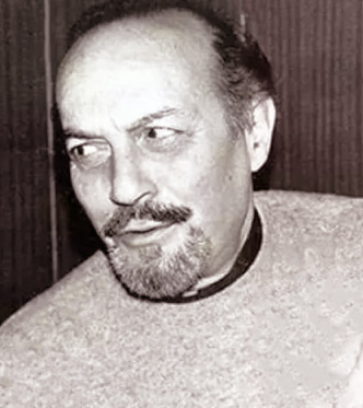 Sakallı Cemal Süreya