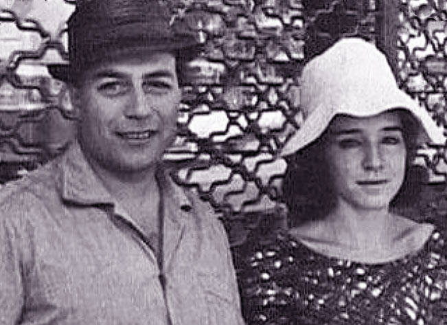 Cemal Süreya ve Tomris Uyar