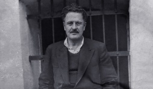 Solcu Nazım Hikmet