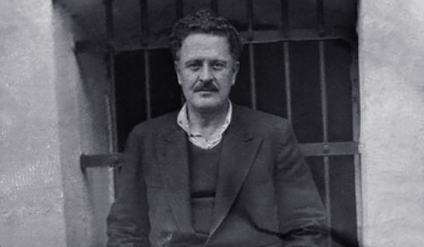 Solcu Nazım Hikmet